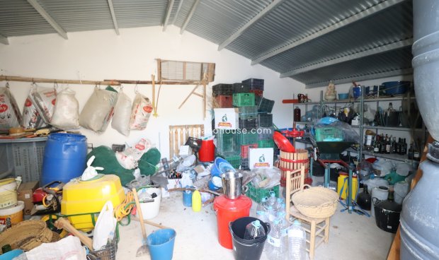 Resale - Country House -
Velez-Blanco