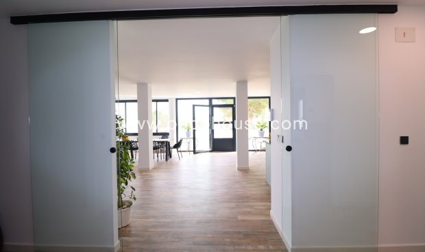 Resale - Villa -
Puerto Lumbreras