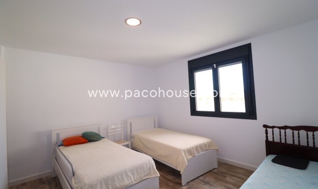 Resale - Villa -
Puerto Lumbreras