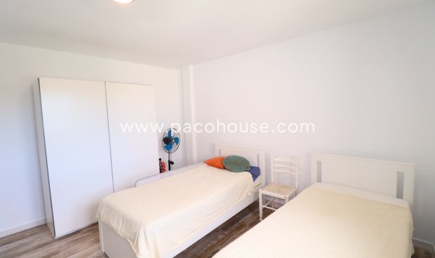 Resale - Villa -
Puerto Lumbreras