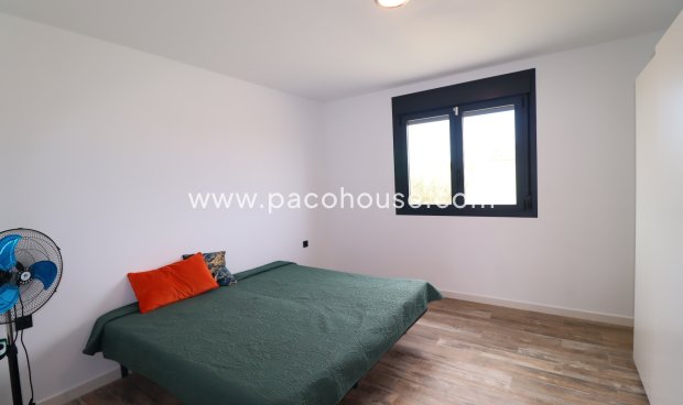 Resale - Villa -
Puerto Lumbreras