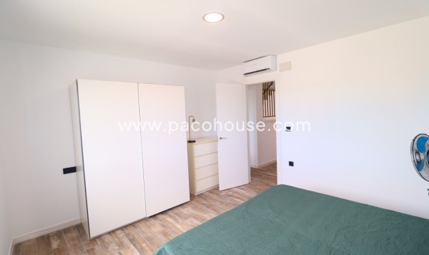 Resale - Villa -
Puerto Lumbreras