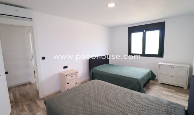 Resale - Villa -
Puerto Lumbreras