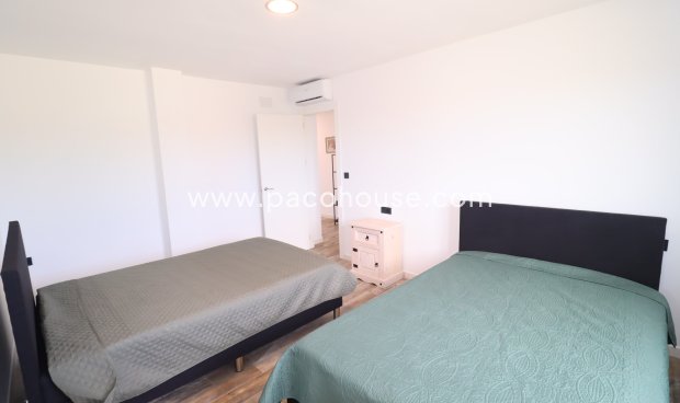 Resale - Villa -
Puerto Lumbreras