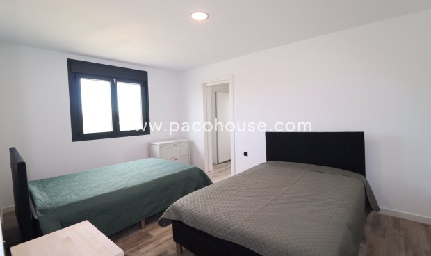 Resale - Villa -
Puerto Lumbreras