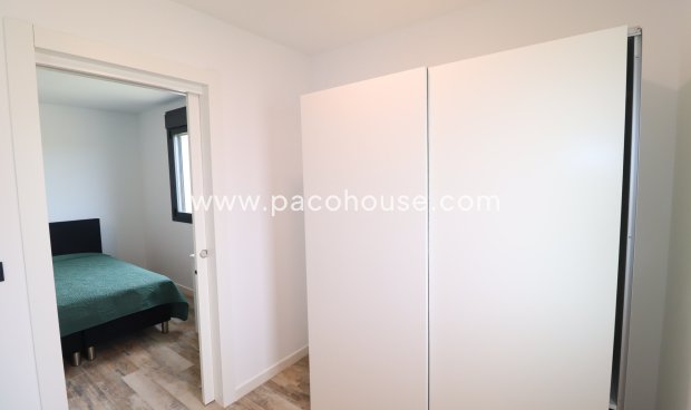 Resale - Villa -
Puerto Lumbreras