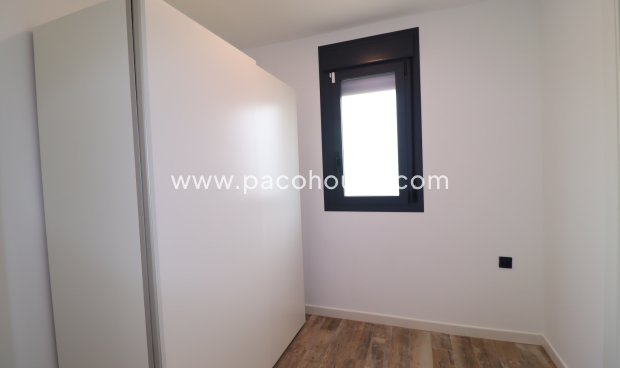 Resale - Villa -
Puerto Lumbreras