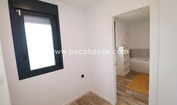 Resale - Villa -
Puerto Lumbreras