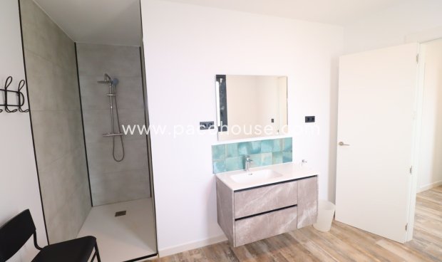 Resale - Villa -
Puerto Lumbreras