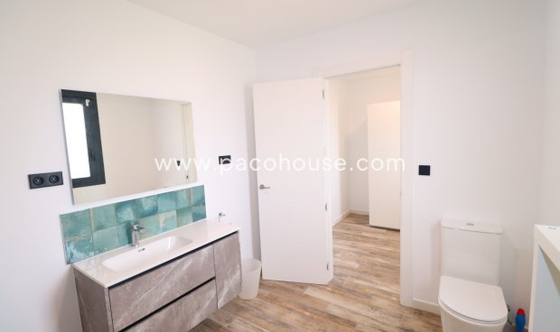 Resale - Villa -
Puerto Lumbreras