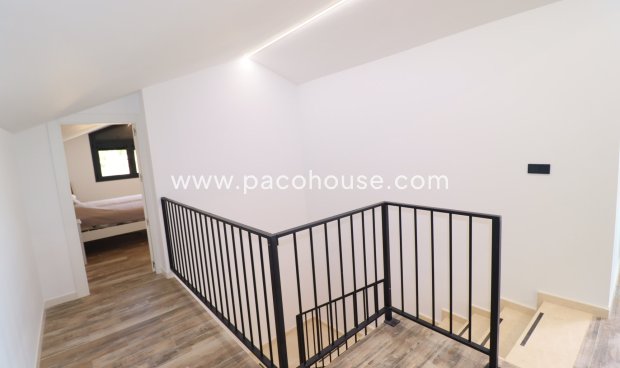 Resale - Villa -
Puerto Lumbreras