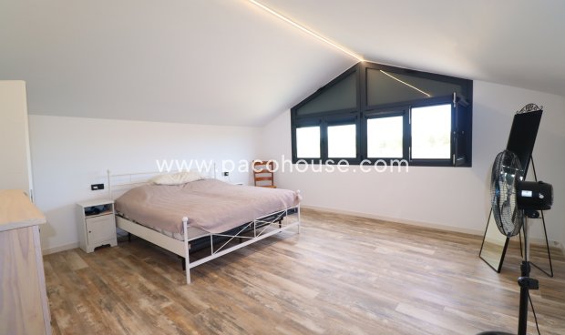 Resale - Villa -
Puerto Lumbreras