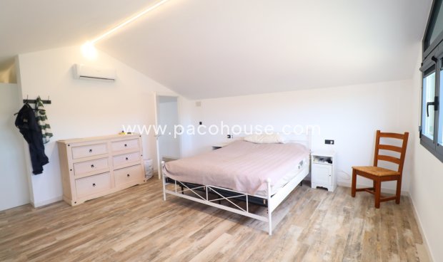 Resale - Villa -
Puerto Lumbreras