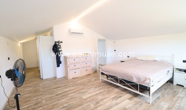 Resale - Villa -
Puerto Lumbreras