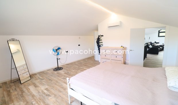 Resale - Villa -
Puerto Lumbreras