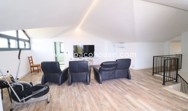 Resale - Villa -
Puerto Lumbreras