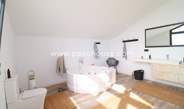 Resale - Villa -
Puerto Lumbreras