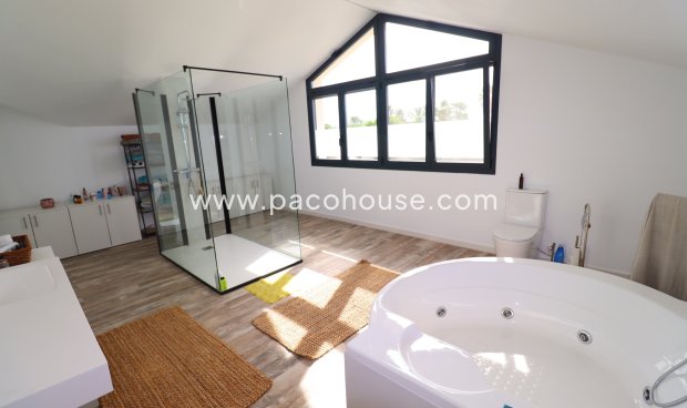 Resale - Villa -
Puerto Lumbreras