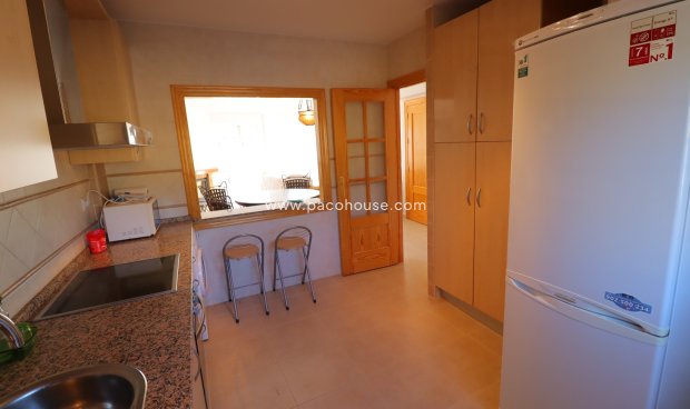 Resale - Duplex -
La Parroquia