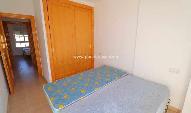 Resale - Duplex -
La Parroquia