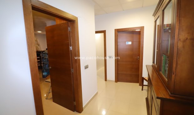 Resale - Commercial -
Velez-Rubio