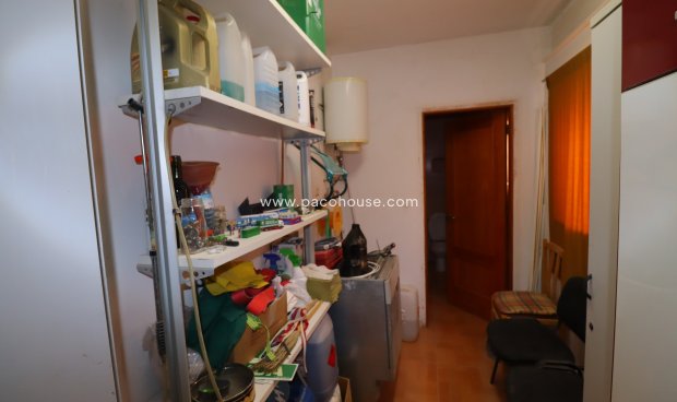 Resale - Commercial -
Velez-Rubio