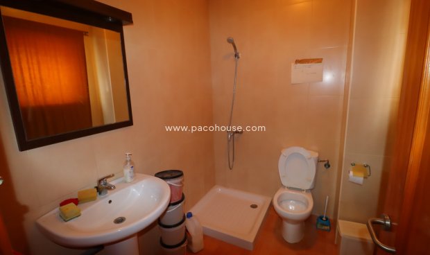 Resale - Commercial -
Velez-Rubio