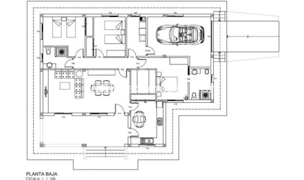 Resale - Plot / Land -
Purias