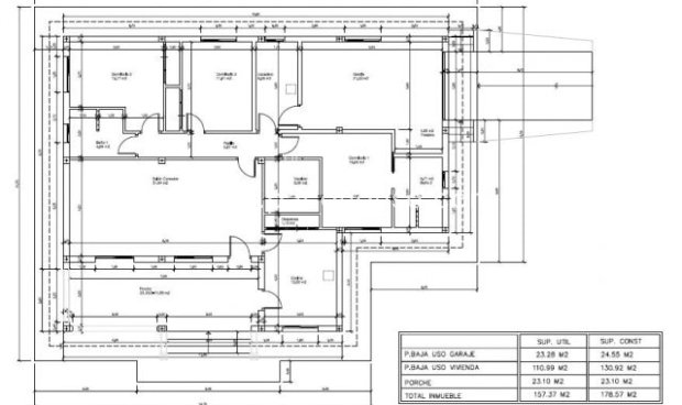 Resale - Plot / Land -
Purias