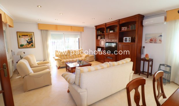 Resale - Villa -
Lorca