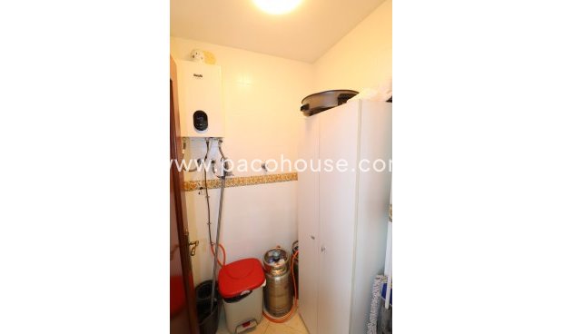 Resale - Villa -
Lorca