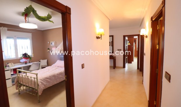 Resale - Villa -
Lorca