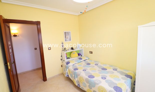 Resale - Villa -
Lorca