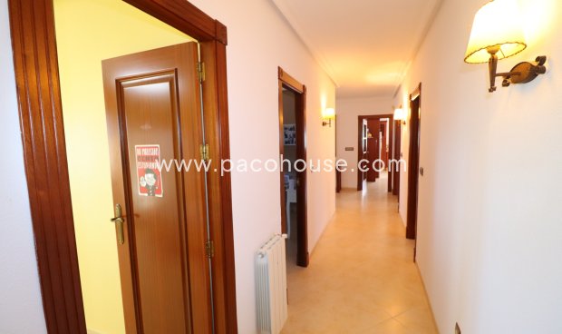 Resale - Villa -
Lorca