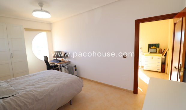 Resale - Villa -
Lorca