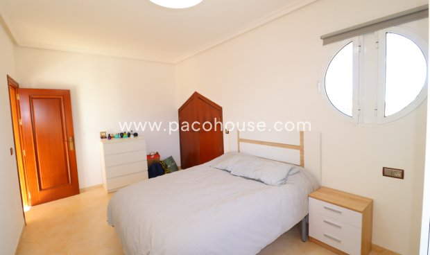 Resale - Villa -
Lorca