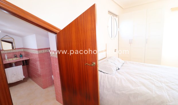 Resale - Villa -
Lorca