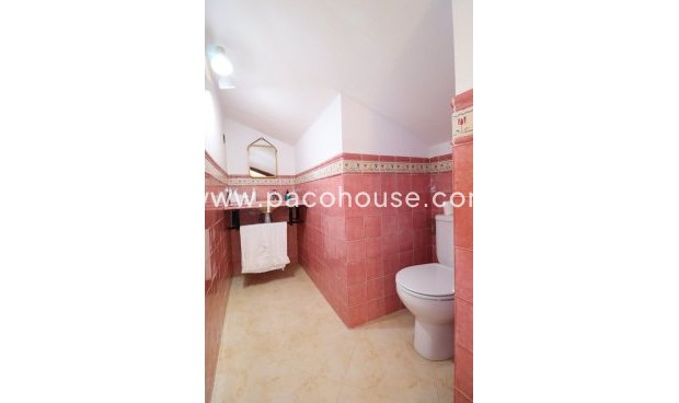 Resale - Villa -
Lorca