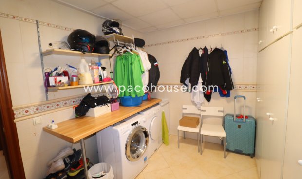 Resale - Villa -
Lorca