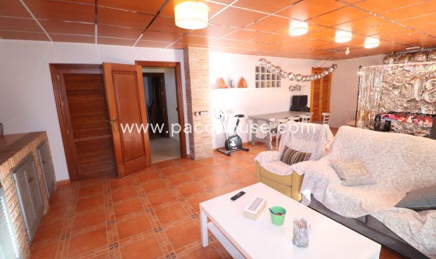 Resale - Villa -
Lorca