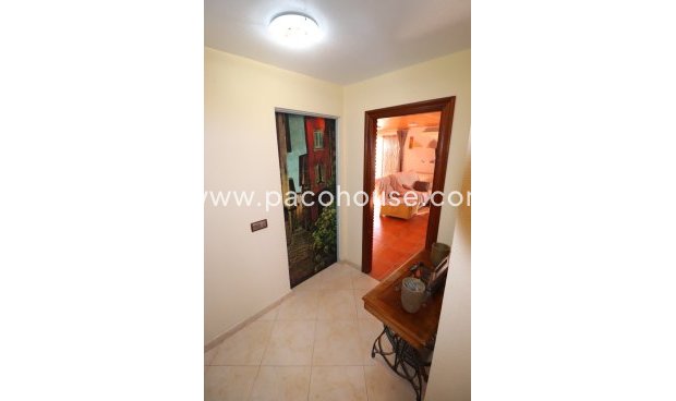 Resale - Villa -
Lorca