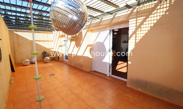 Resale - Villa -
Lorca