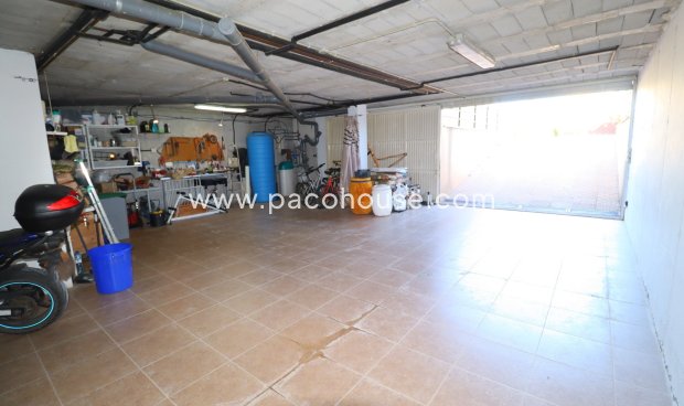 Resale - Villa -
Lorca