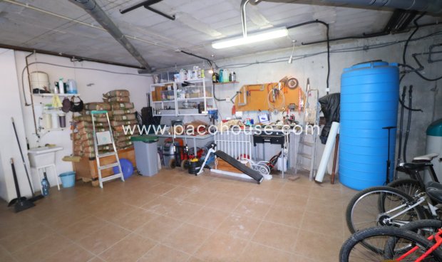 Resale - Villa -
Lorca
