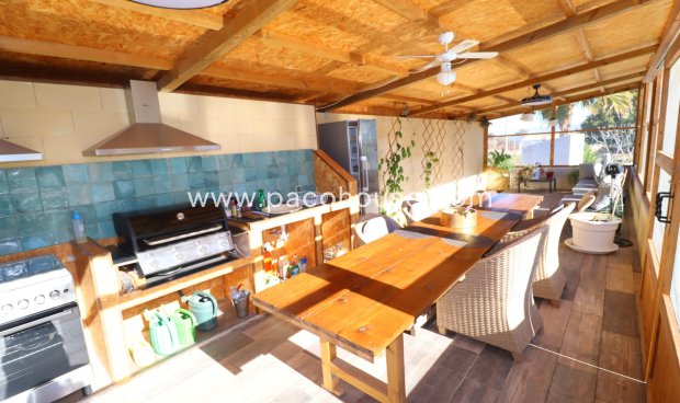 Resale - Villa -
Puerto Lumbreras