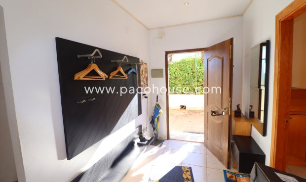Resale - Country House -
Purias