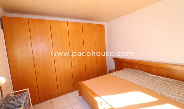 Resale - Country House -
Purias