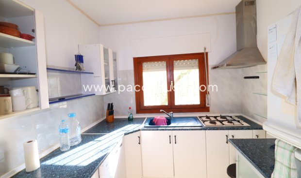 Resale - Country House -
Purias