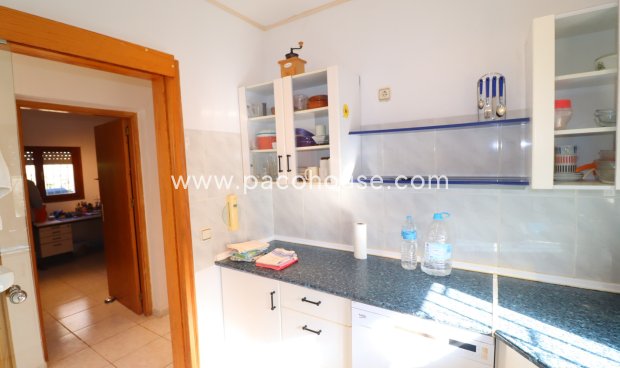 Resale - Country House -
Purias