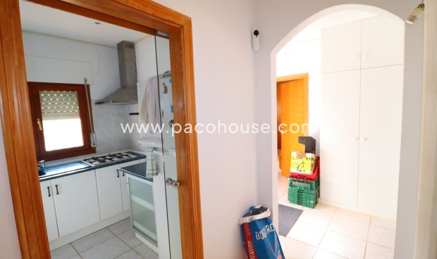 Resale - Country House -
Purias